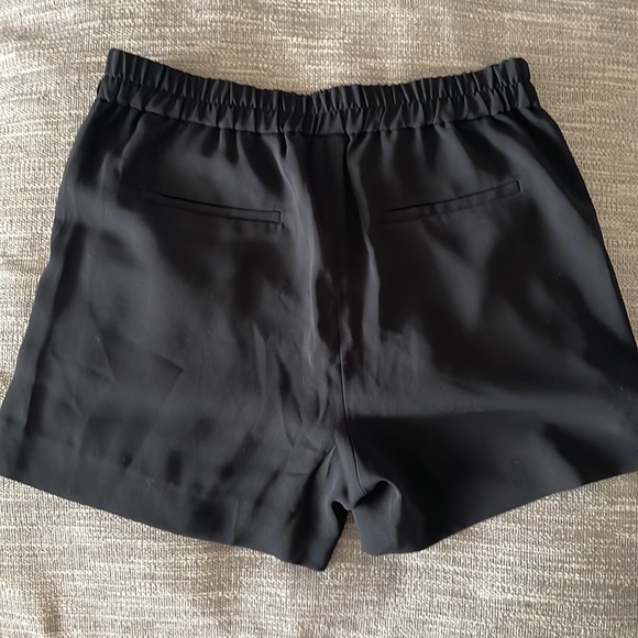 J. CREW black shorts - Picture 2 of 4